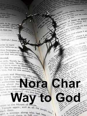 cover image of Way to God
